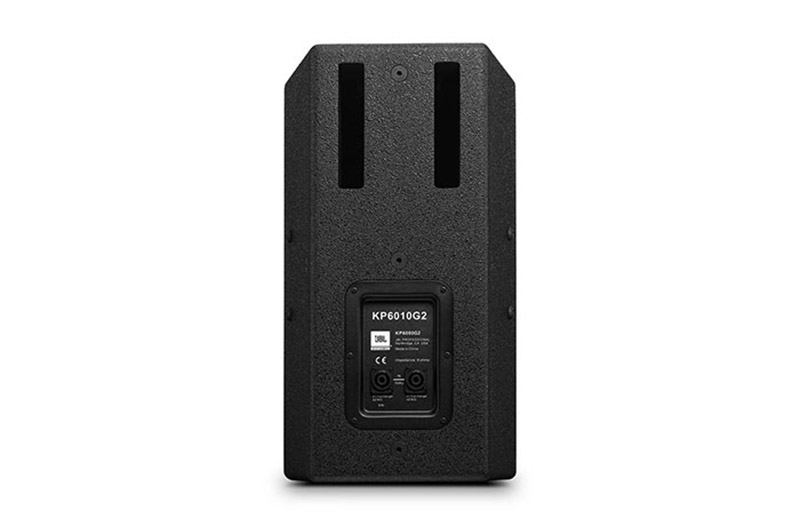 Mặt sau loa JBL KP6012G2