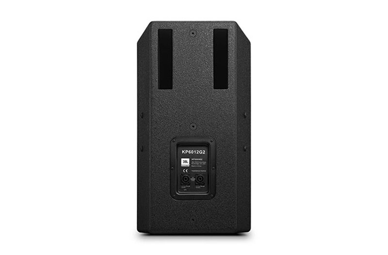 Loa JBL KP6012G2 thiết kế ấn tượng