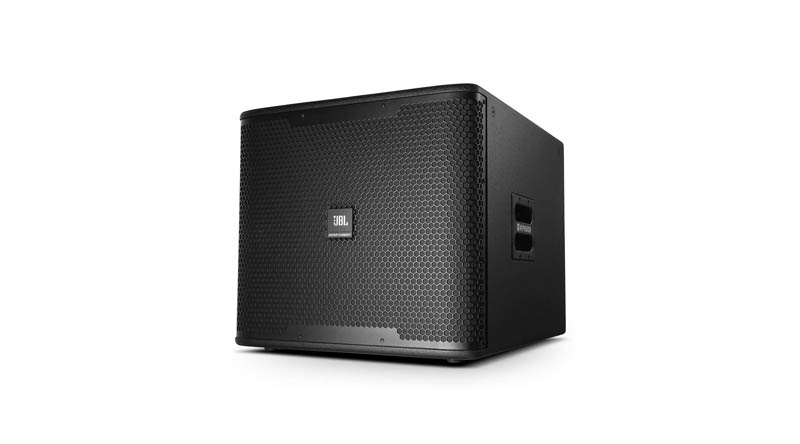 Loa sub JBL KP6018SG2 thiết kế hiện đại