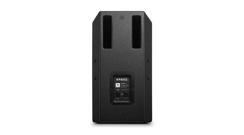 Mặt sau loa JBL KP8052