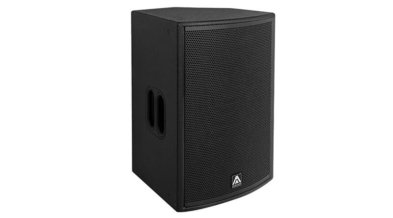 Loa Amate audio Key 15