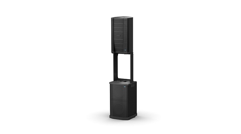 Loa bose F1 model 812 v&agrave; sub F1 ch&iacute;nh h&atilde;ng