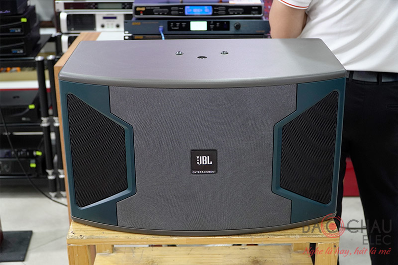 Loa karaoke JBL Ki312