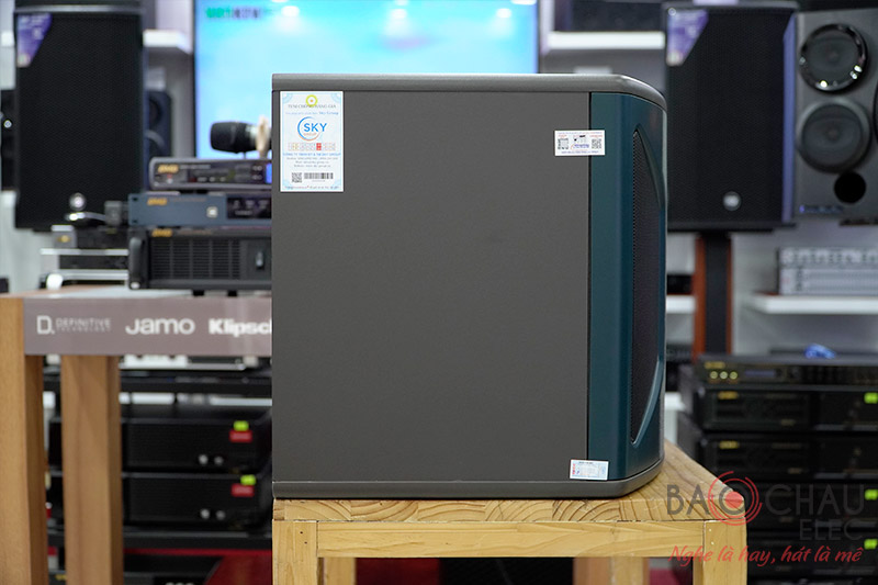Loa karaoke JBL Ki312