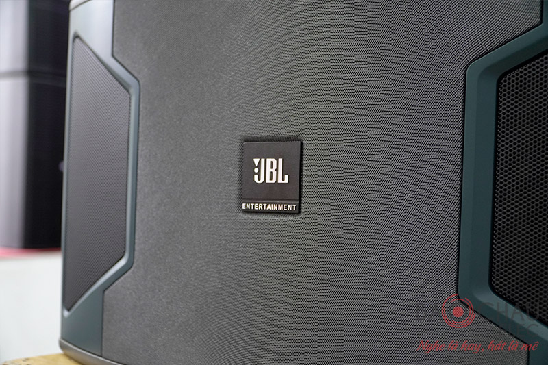 Loa karaoke JBL Ki312