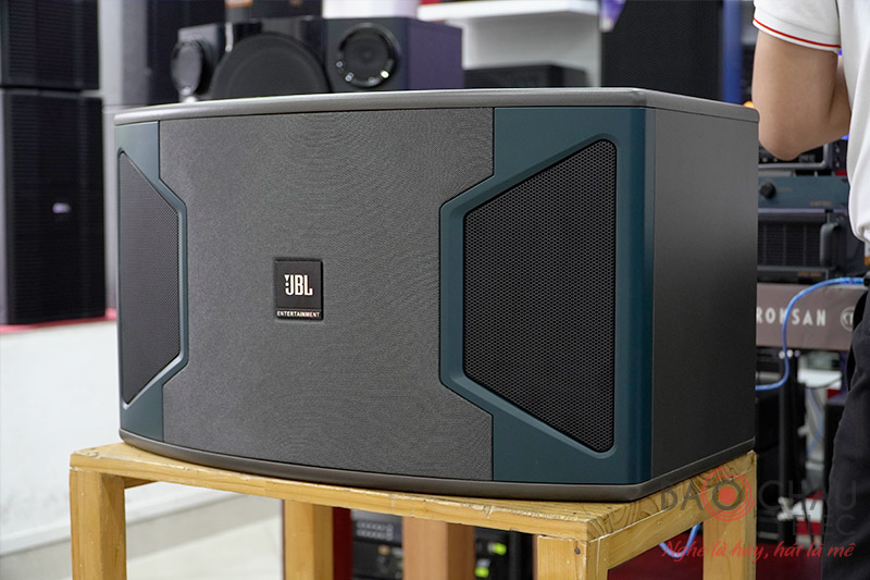 Loa karaoke JBL Ki312