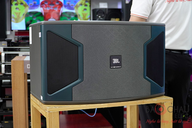 Loa karaoke JBL Ki312