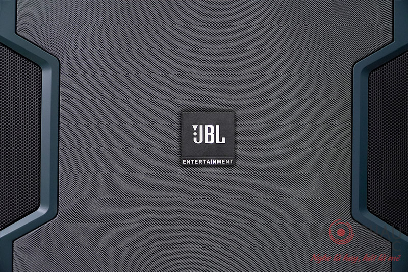 Loa karaoke JBL Ki312