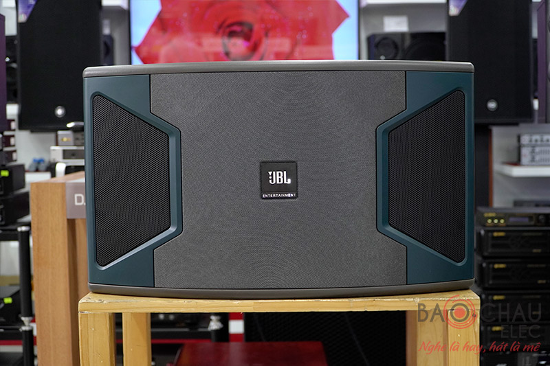 Loa karaoke JBL Ki312 Ba Sao (bass 30cm)