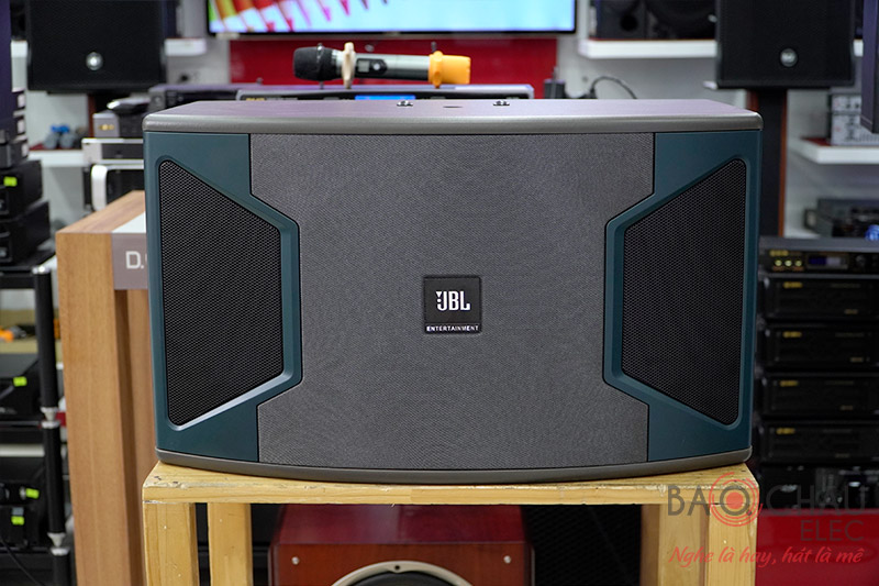 Loa karaoke JBL Ki312