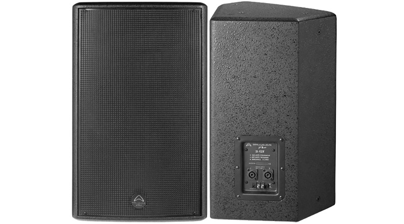 Loa karaoke Wharfedale ấn tượng hiện đại, cuốn h&uacute;t