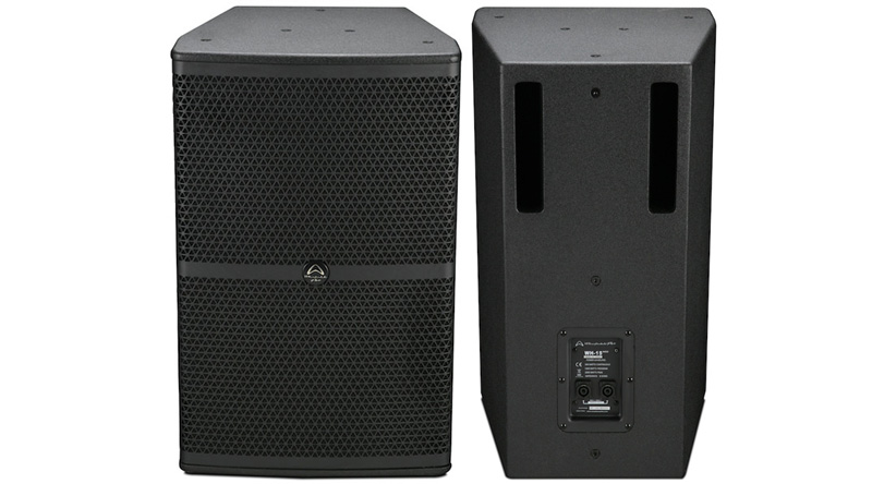 Loa karaoke Wharfedale
