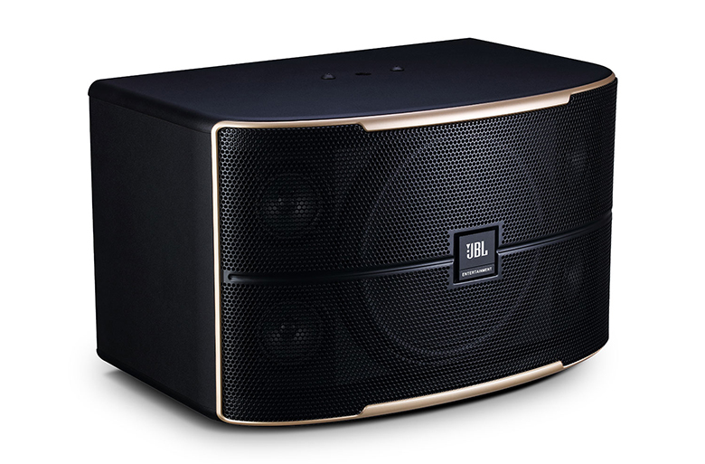 Loa JBL Pasion 10 hiện đại, đẹp mắt