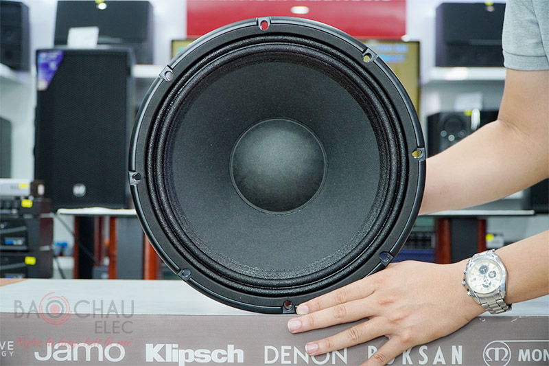 cách làm tăng bass loa đơn giản