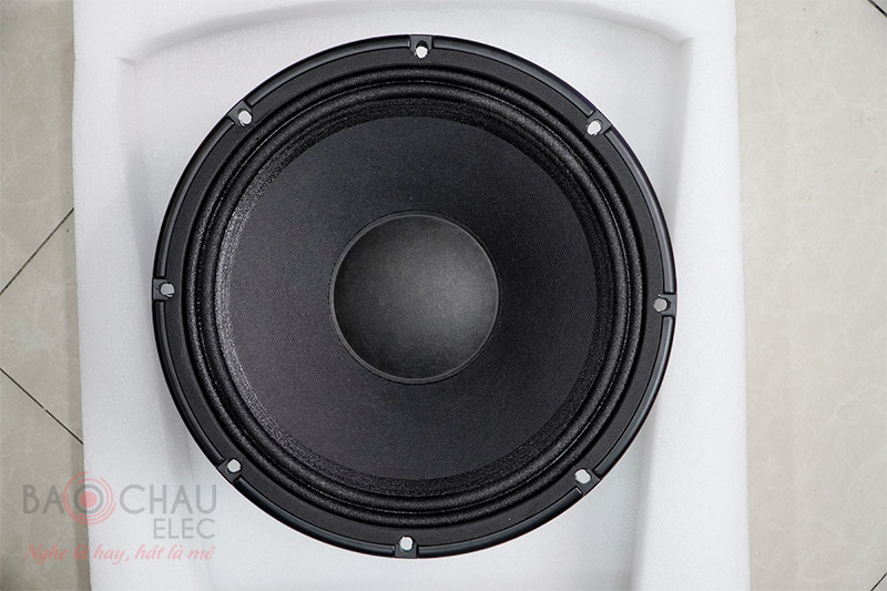cách làm tăng bass loa đơn giản