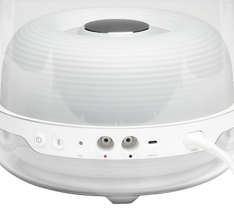 đánh giá loa harman kardon soundstick 4 chính hãng