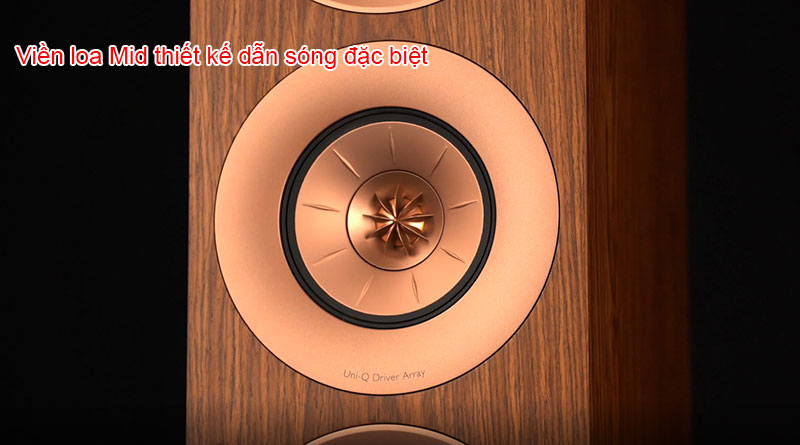 Loa KEF R11 Meta