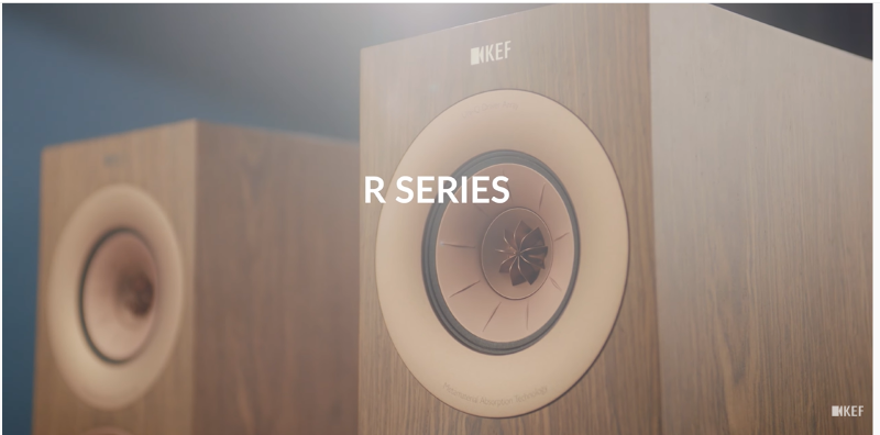 Loa KEF R11 Meta