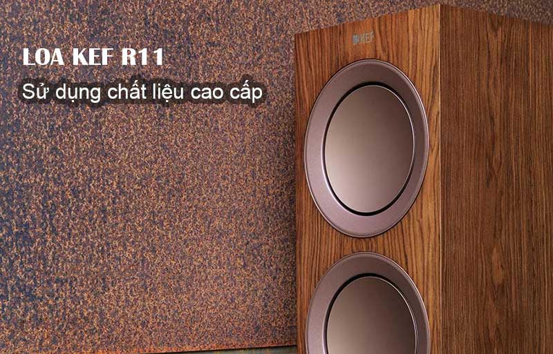 Loa KEF R11 Meta