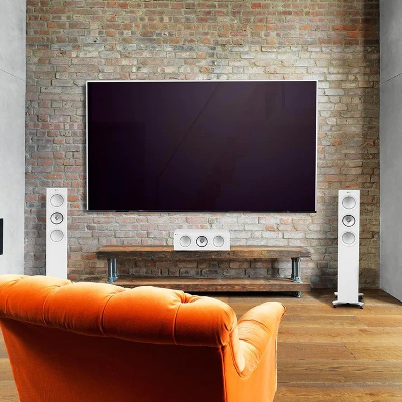 Loa KEF R5 Meta