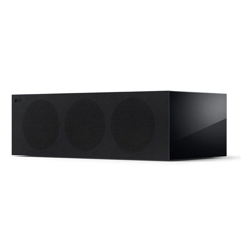 Loa KEF R6 Meta