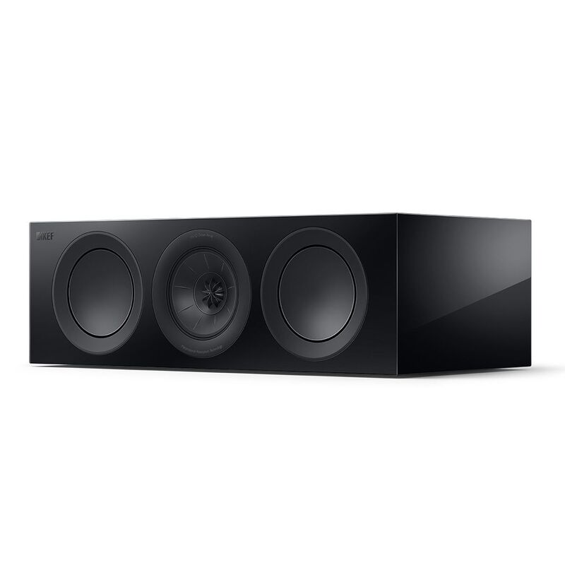 Loa KEF R6 Meta