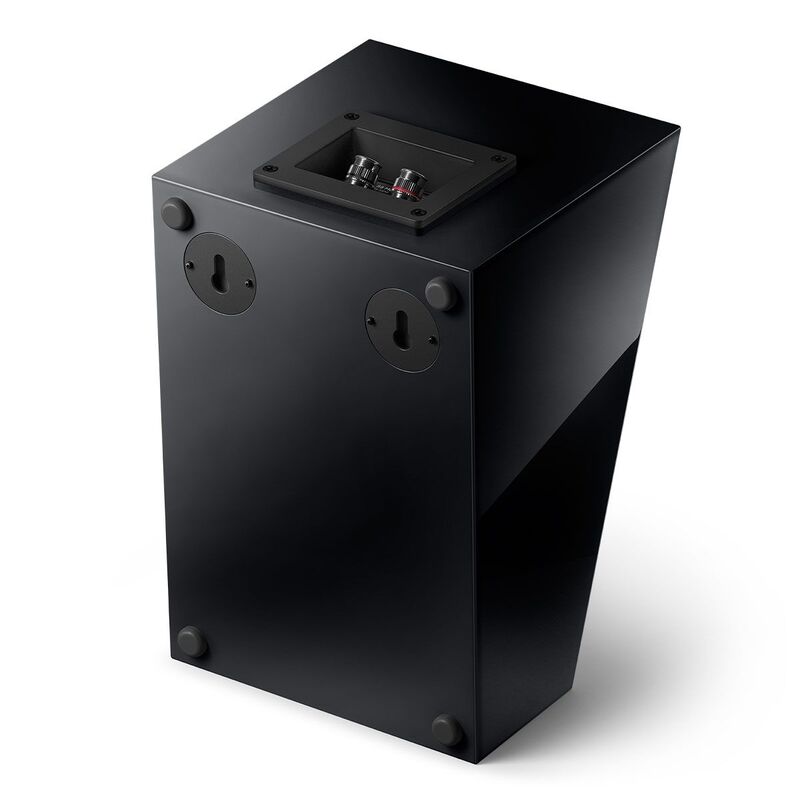 Loa KEF R8 Meta