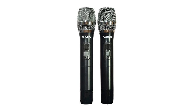 Loa k&eacute;o Acnos CB421PLUS