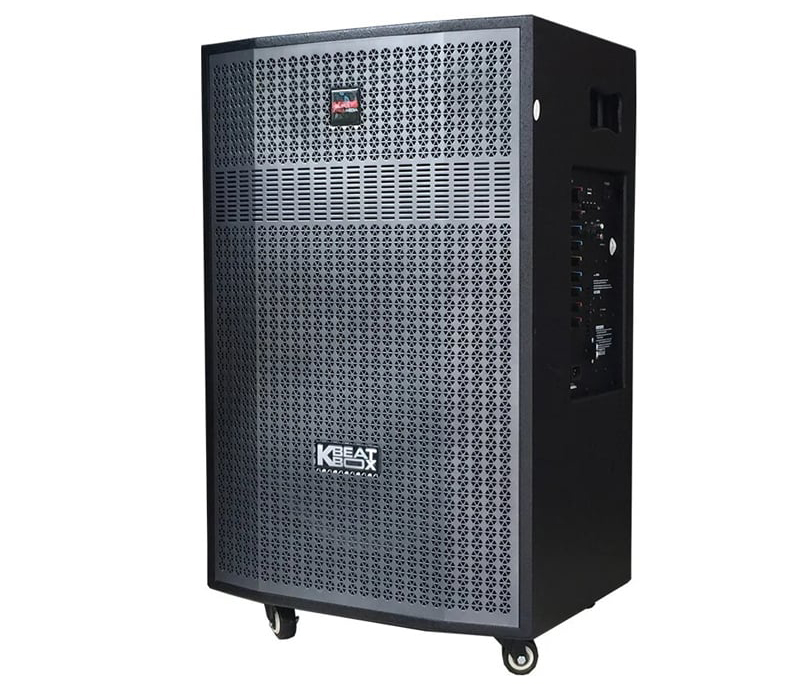 Loa kéo Acnos CB56GD
