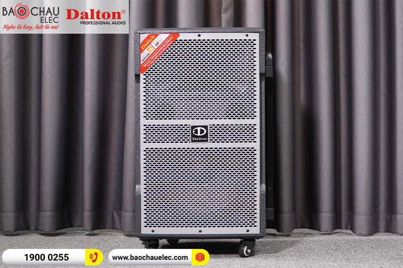 Loa kéo Dalton TS-12G400X