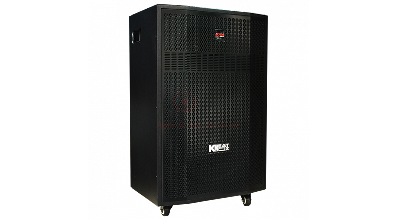 D&agrave;n Karaoke Di Động ACNOS CB501G