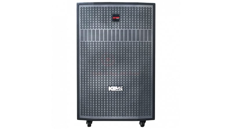 Dàn Karaoke Di Động ACNOS CB56G