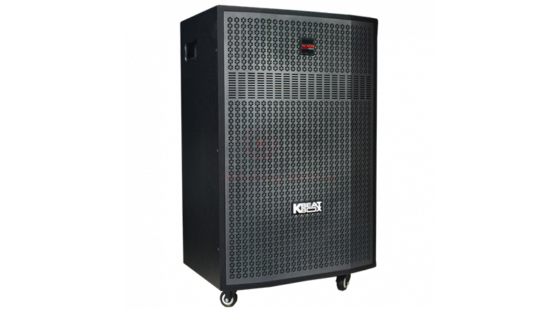 Dàn Karaoke Di Động ACNOS CB56G
