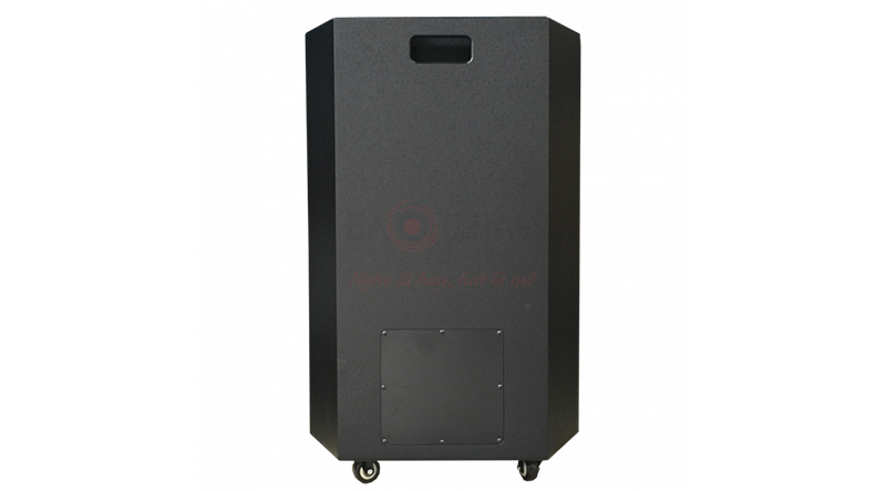 Dàn Karaoke Di Động ACNOS CB56G