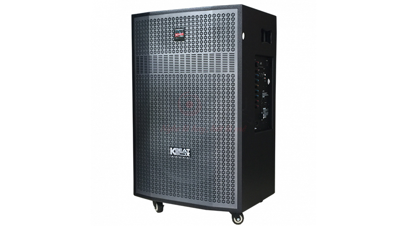 Dàn Karaoke Di Động ACNOS CB56G
