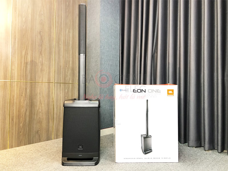 Loa JBL Eon One chính hãng giá rẻ