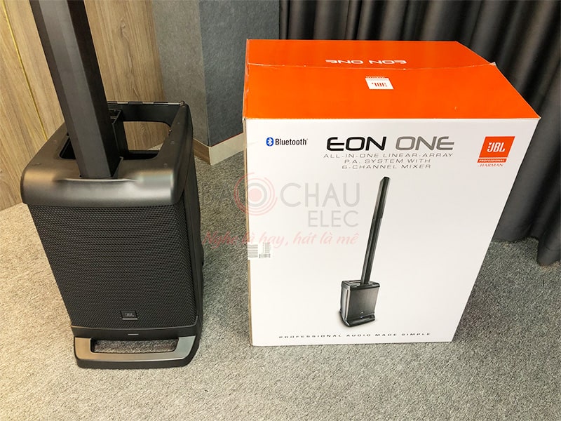 Loa JBL Eon One chính hãng giá rẻ