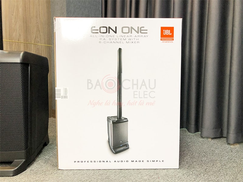 Loa JBL Eon One chính hãng giá rẻ