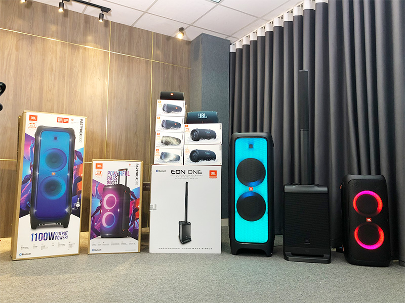 loa bluetooth JBL ch&iacute;nh h&atilde;ng gi&aacute; rẻ