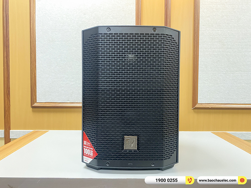 Loa di động Electro Voice Everse 8