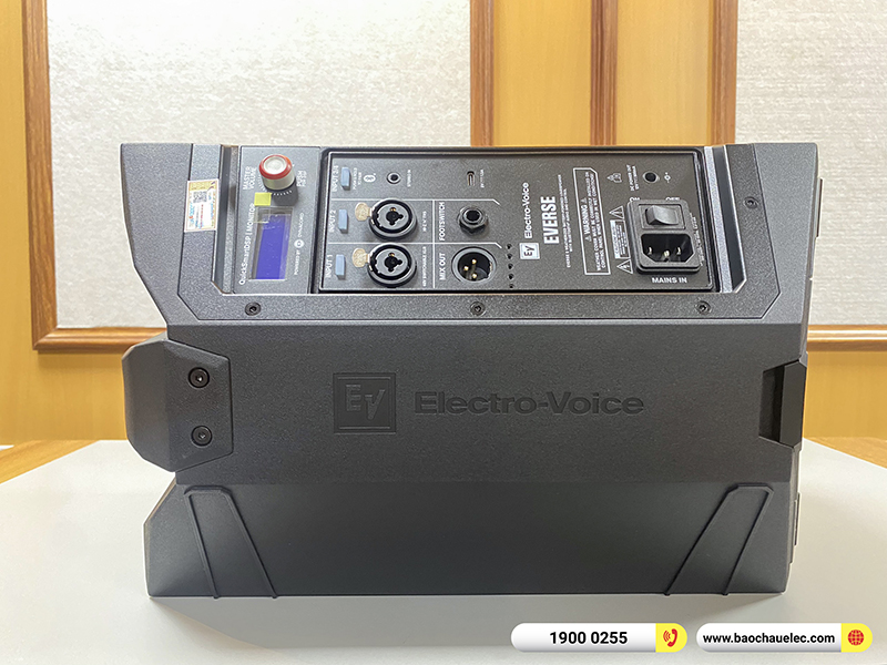 loa di động Electro Voice Everse 8