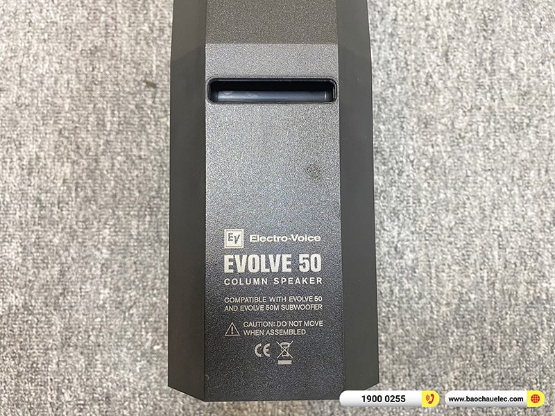 Loa Electro Voice Evolve 50M