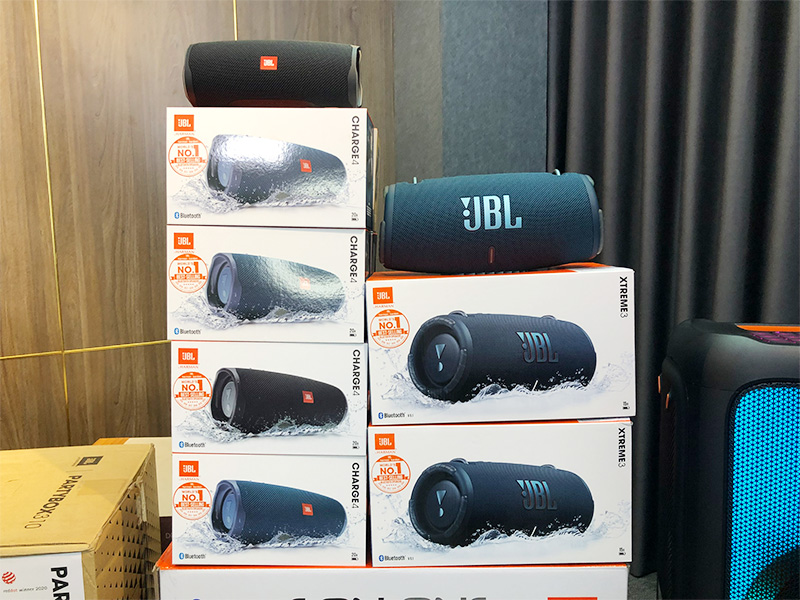 loa bluetooth JBL ch&iacute;nh h&atilde;ng gi&aacute; rẻ