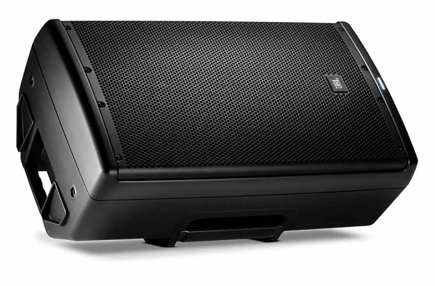 Loa di động JBL Eon 612 chính hãng giá tốt