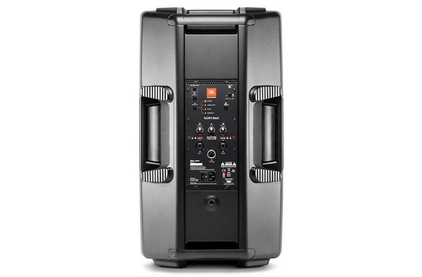 Loa JBL Eon 612 chính hãng giá tốt