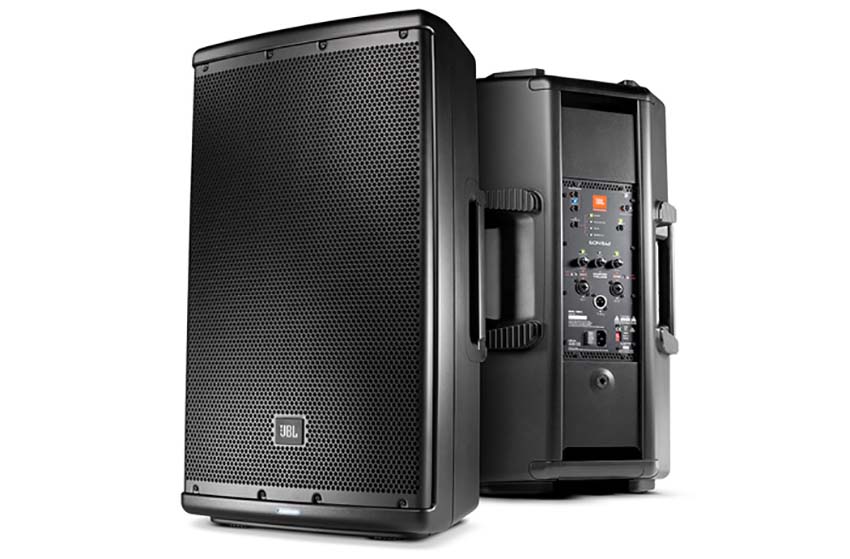 Loa JBL Eon 612 chính hãng giá tốt