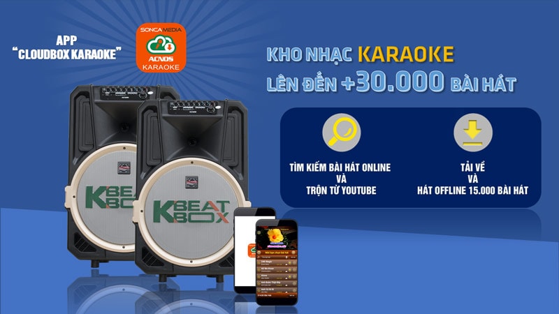 loa di động acnos cb39u ch&iacute;nh h&atilde;ng gi&aacute; tốt