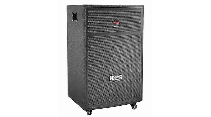 Loa kéo Acnos CB403G