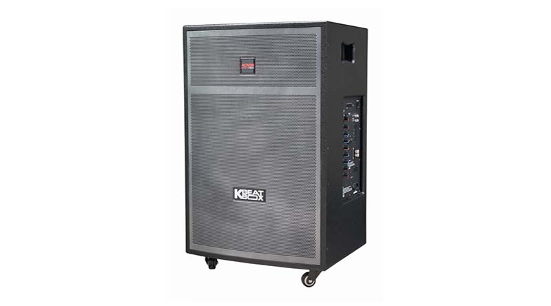 Loa kéo Acnos CB404G