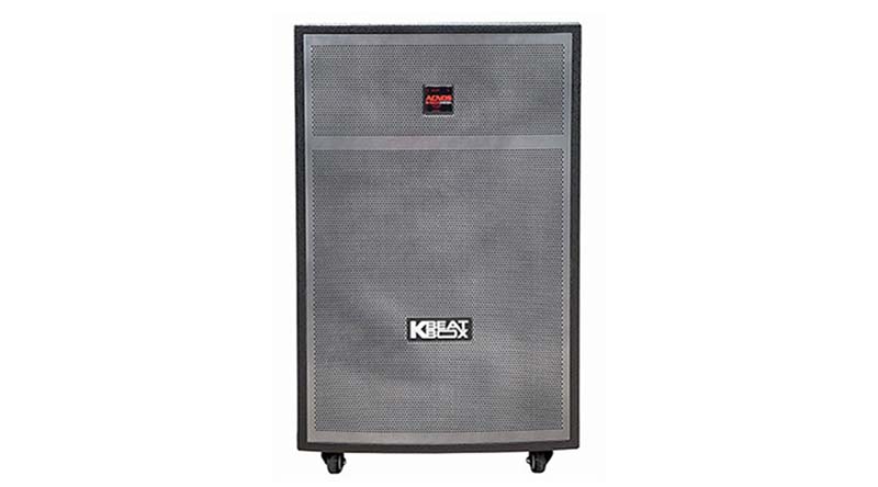Loa kéo Acnos CB404G